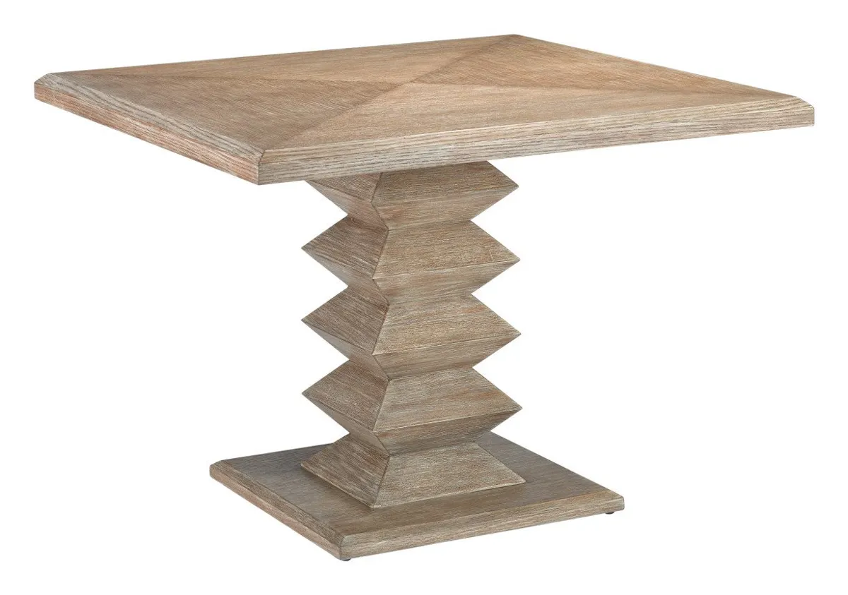 Currey and Company 3000-0158 Sayan Pepper Dining Table Currey and Company 3000-0158 Sayan Pepper Dining Table