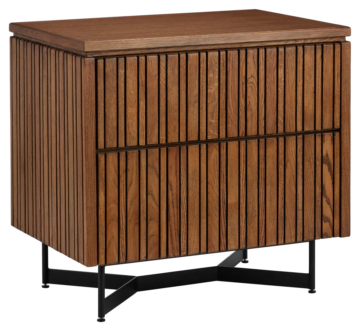 Currey and Company 3000-0274 Indeo Morel Nightstand Currey and Company 3000-0274 Indeo Morel Nightstand
