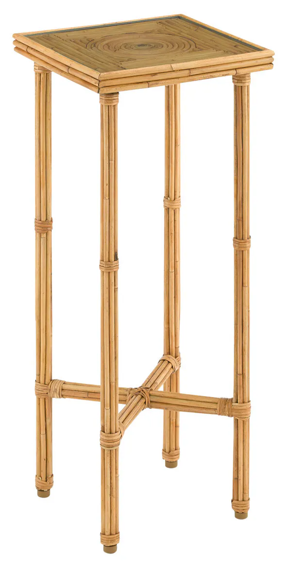 Currey and Company 3000-0171 Silang Drinks Table Currey and Company 3000-0171 Silang Drinks Table