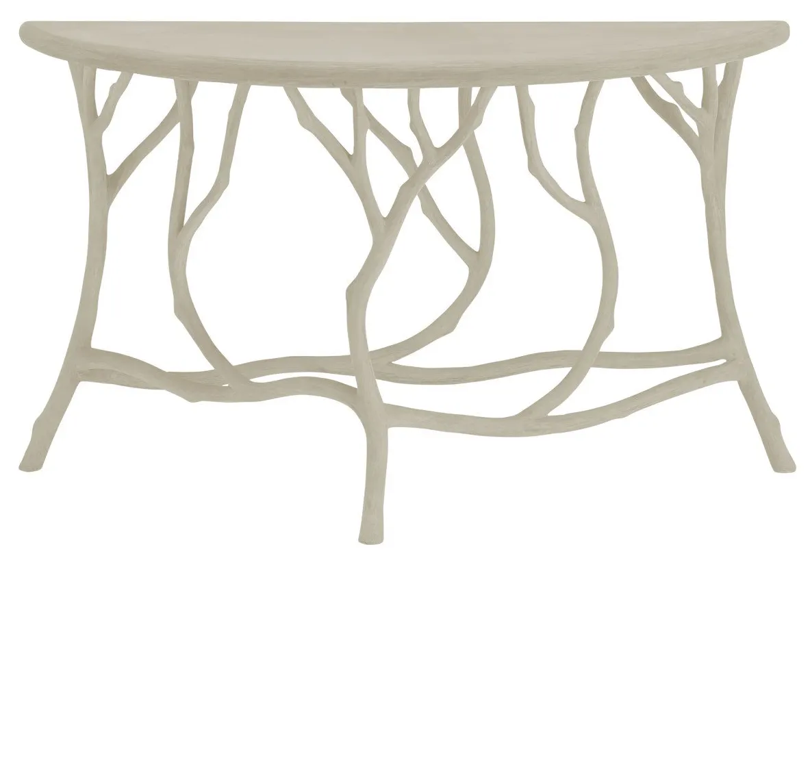 Currey and Company 2374 Hidcote Console Table Currey and Company 2374 Hidcote Console Table
