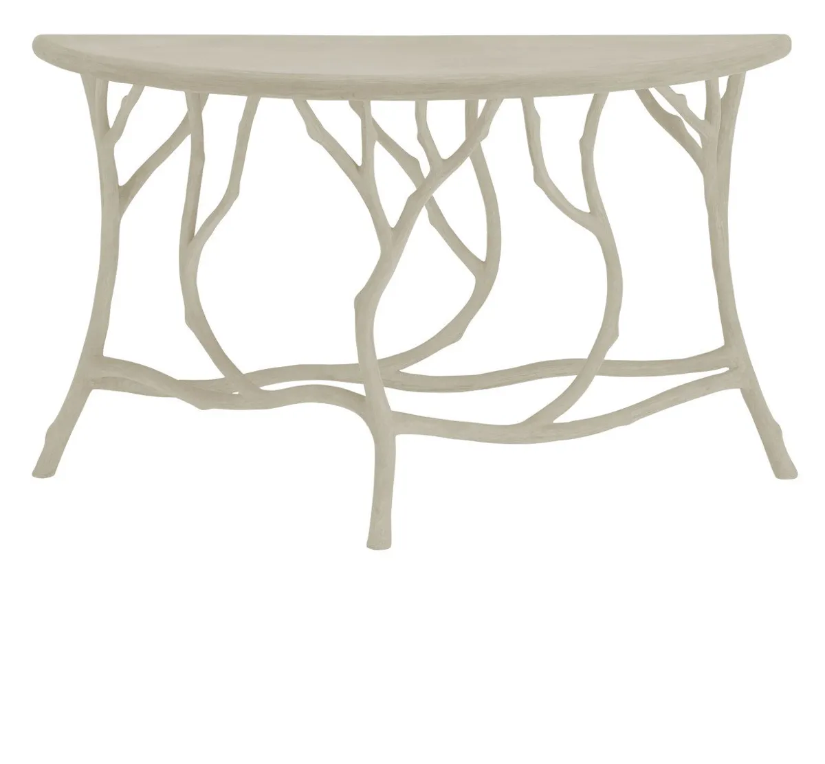 Currey and Company 2374 Hidcote Console Table Currey and Company 2374 Hidcote Console Table