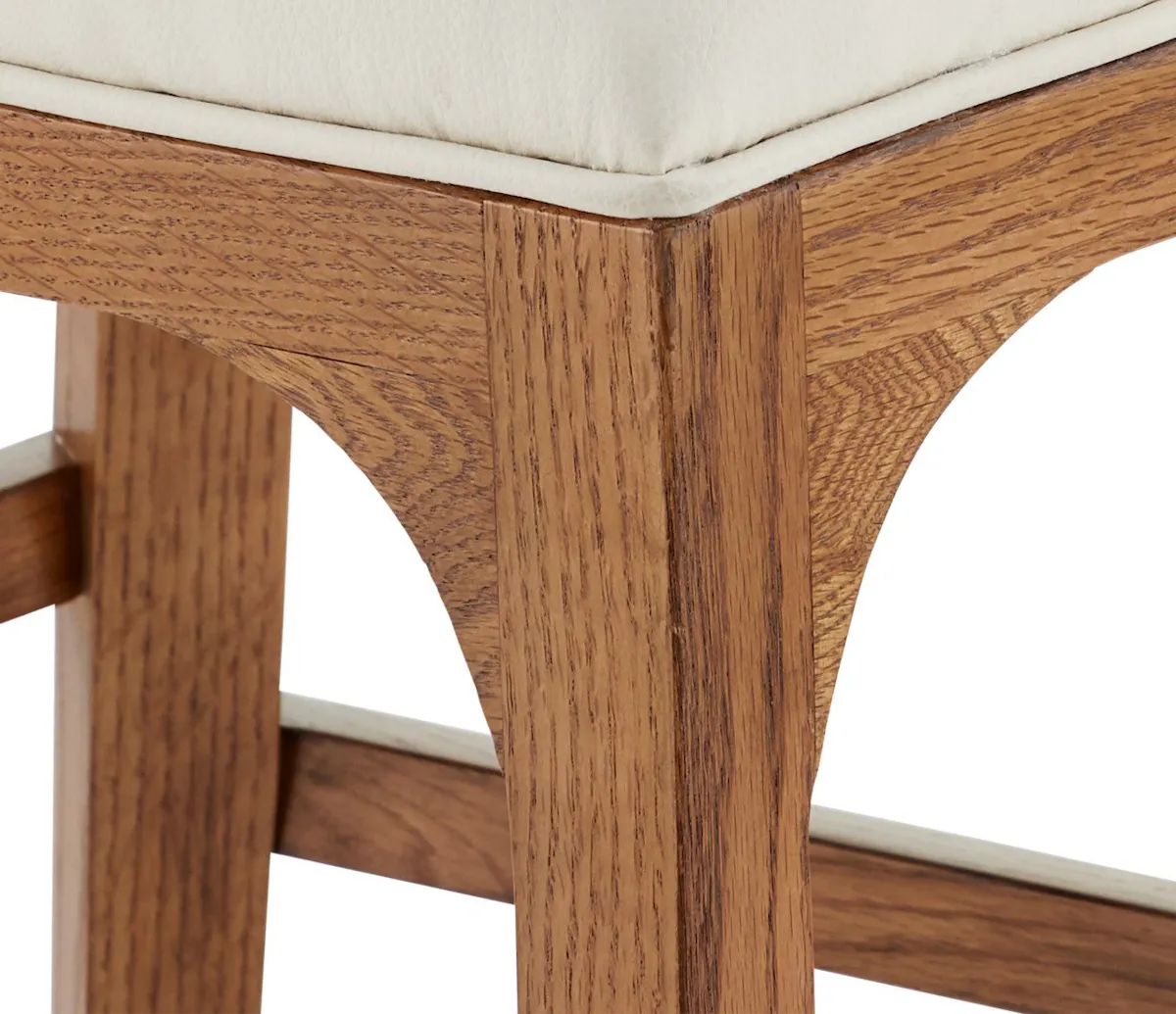 Currey and Company 7000-0722 Inga Counter Stool Endurance Sand Currey and Company 7000-0722 Inga Counter Stool Endurance Sand