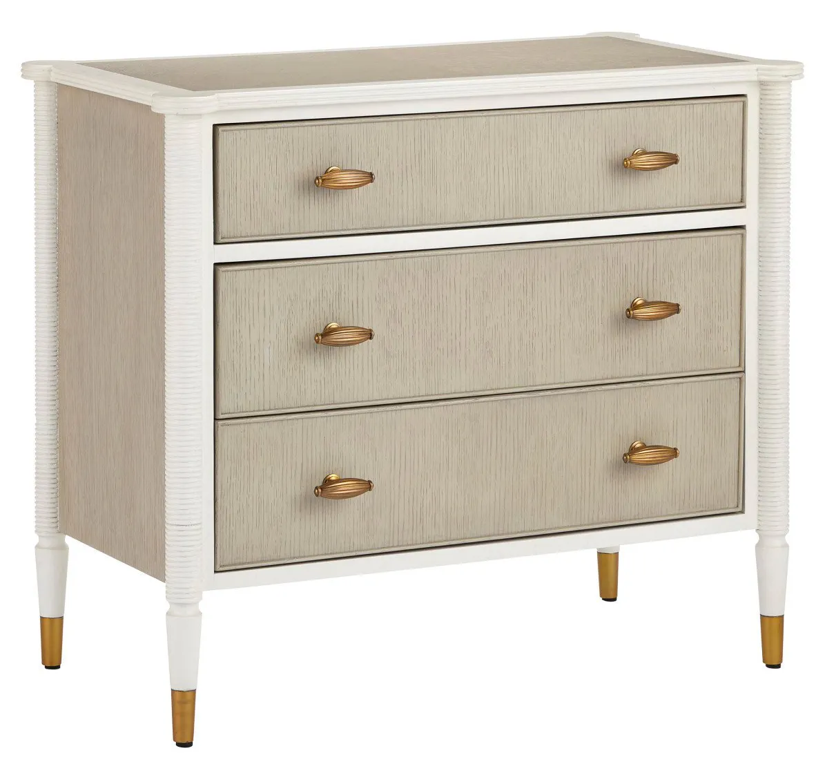 Currey and Company 3000-0264 Aster Chest Currey and Company 3000-0264 Aster Chest