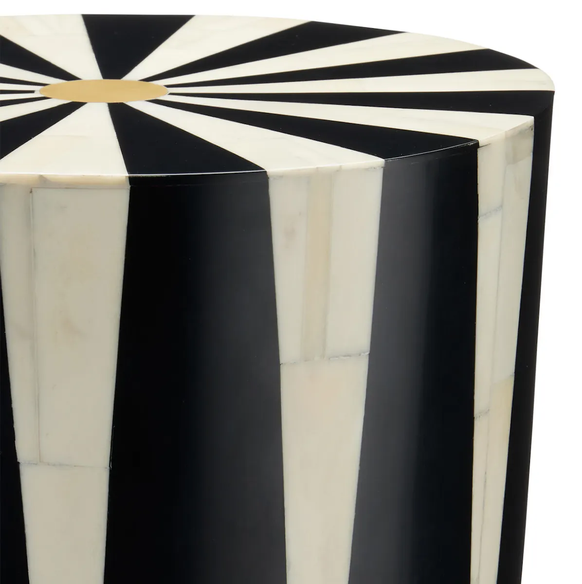 Currey and Company 3000-0255 Lenzi Drinks Table Currey and Company 3000-0255 Lenzi Drinks Table