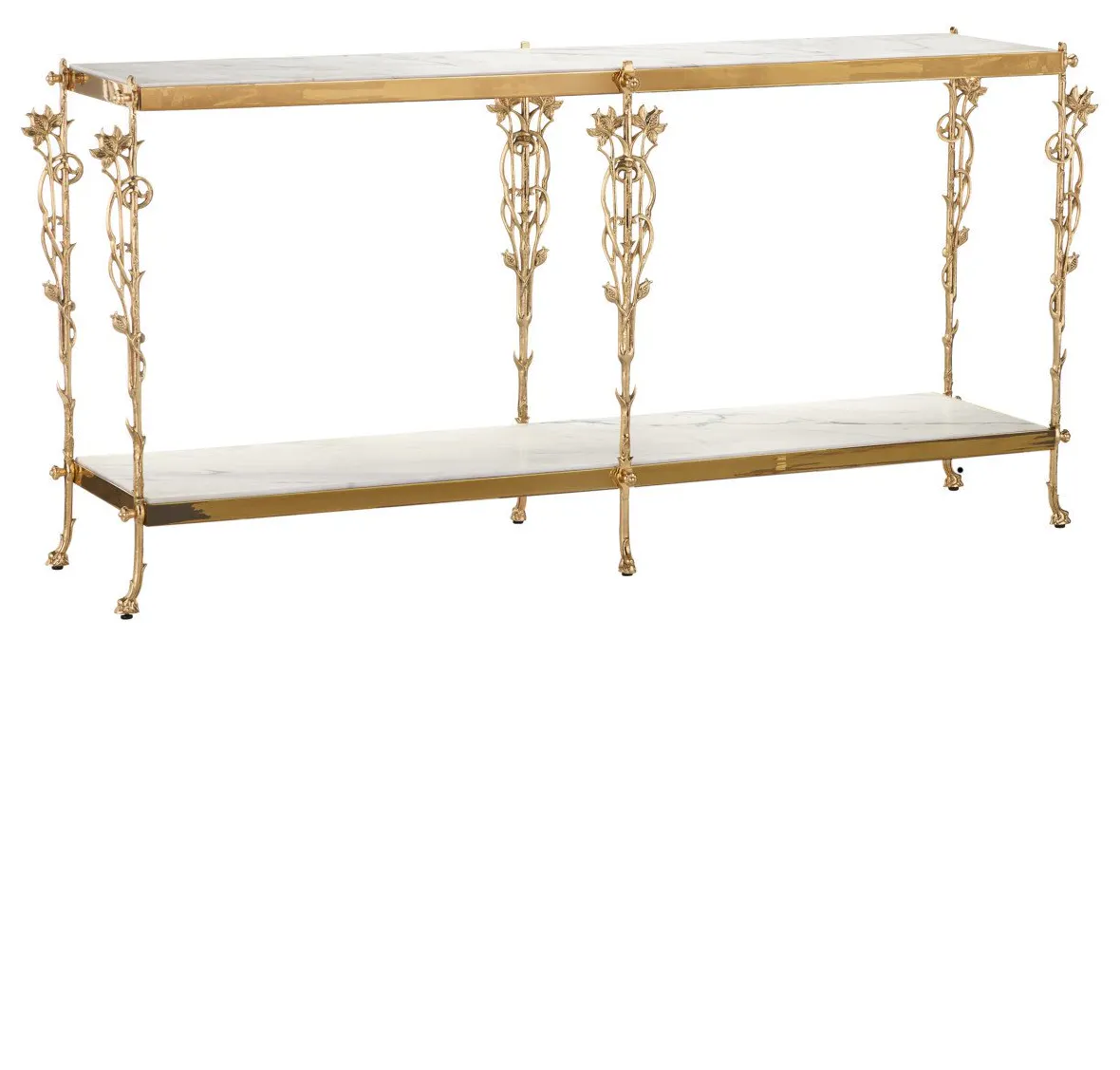 Currey and Company 4000-0205 Fiore Console Table Currey and Company 4000-0205 Fiore Console Table