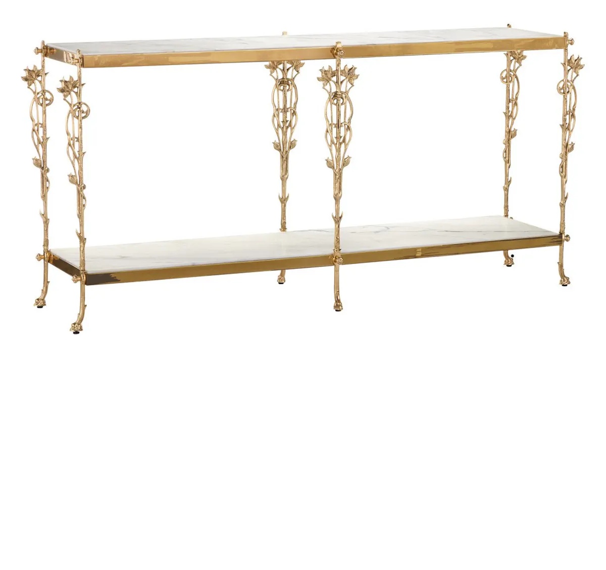Currey and Company 4000-0205 Fiore Console Table Currey and Company 4000-0205 Fiore Console Table