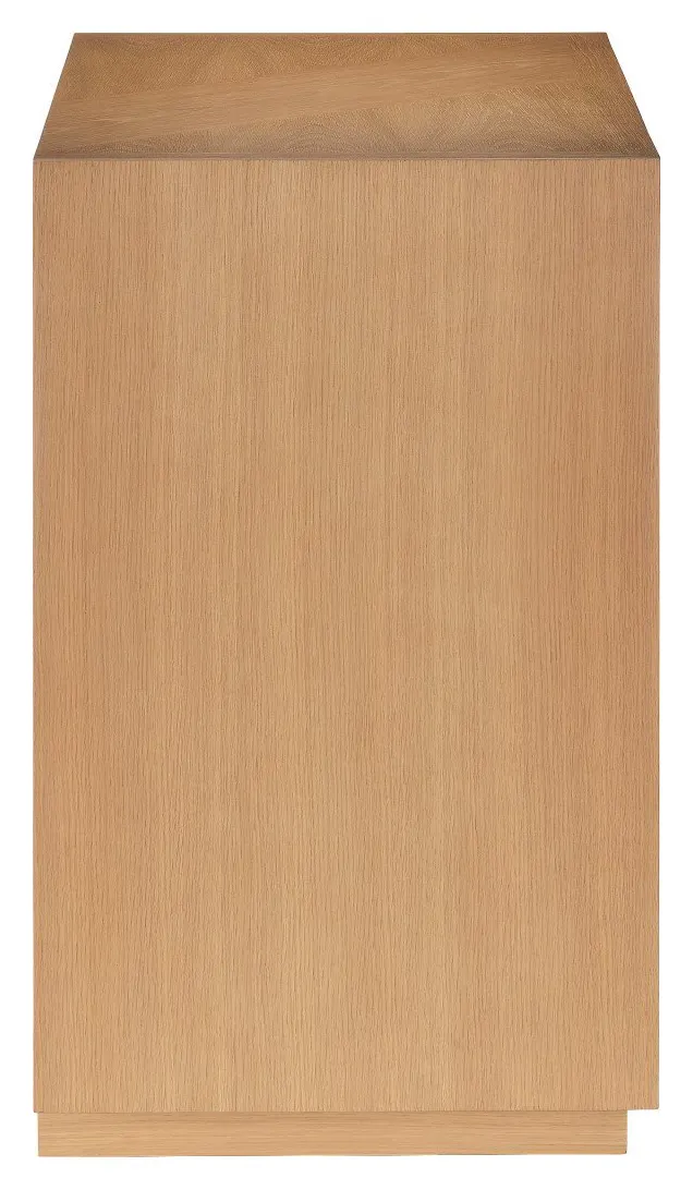 Currey and Company 3000-0316 Margot Natural Oak Chest Currey and Company 3000-0316 Margot Natural Oak Chest