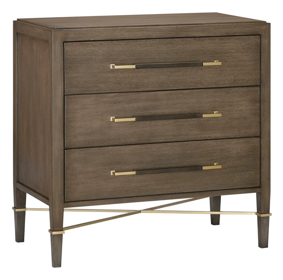 Currey and Company 3000-0118 Verona Chanterelle Chest Currey and Company 3000-0118 Verona Chanterelle Chest