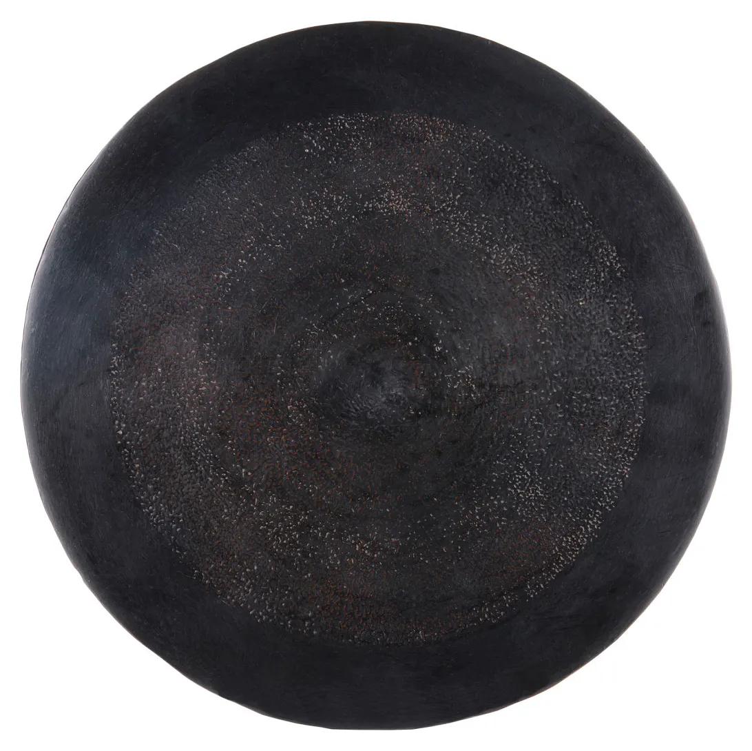 Currey and Company 4000-0143 Gallo Bronze Accent Table Currey and Company 4000-0143 Gallo Bronze Accent Table