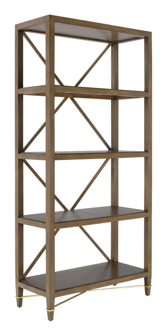 Currey and Company 3000-0154 Verona Chanterelle Etagere Currey and Company 3000-0154 Verona Chanterelle Etagere