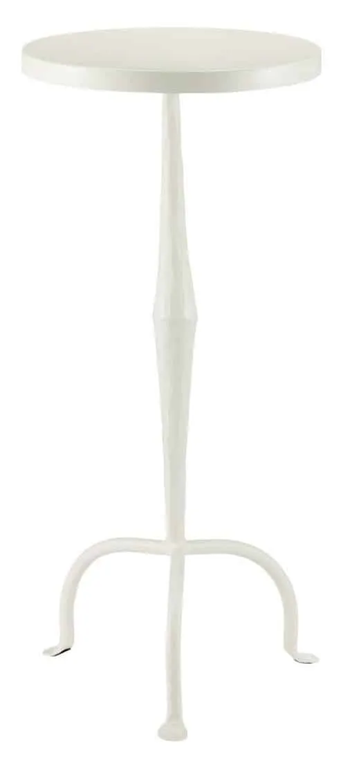 Currey and Company 4000-0210 Irma Drinks Table