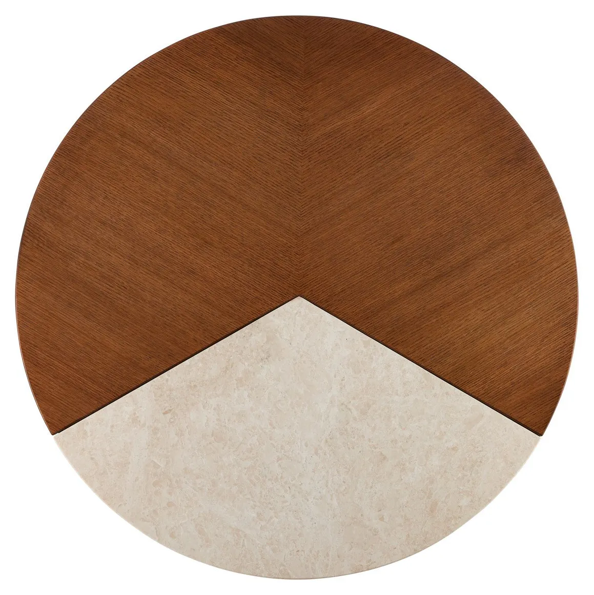 Currey and Company 3000-0261 Dakota Large Cocktail Table Currey and Company 3000-0261 Dakota Large Cocktail Table