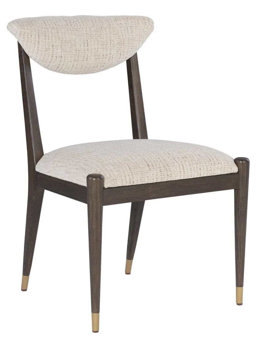 Currey and Company 7000-0962 Arlan Coffee Side Chair Busio Desert Currey and Company 7000-0962 Arlan Coffee Side Chair Busio Desert