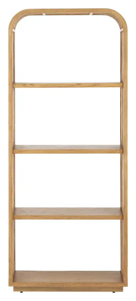 Currey and Company 3000-0234 Anisa Sea Sand Etagere Currey and Company 3000-0234 Anisa Sea Sand Etagere