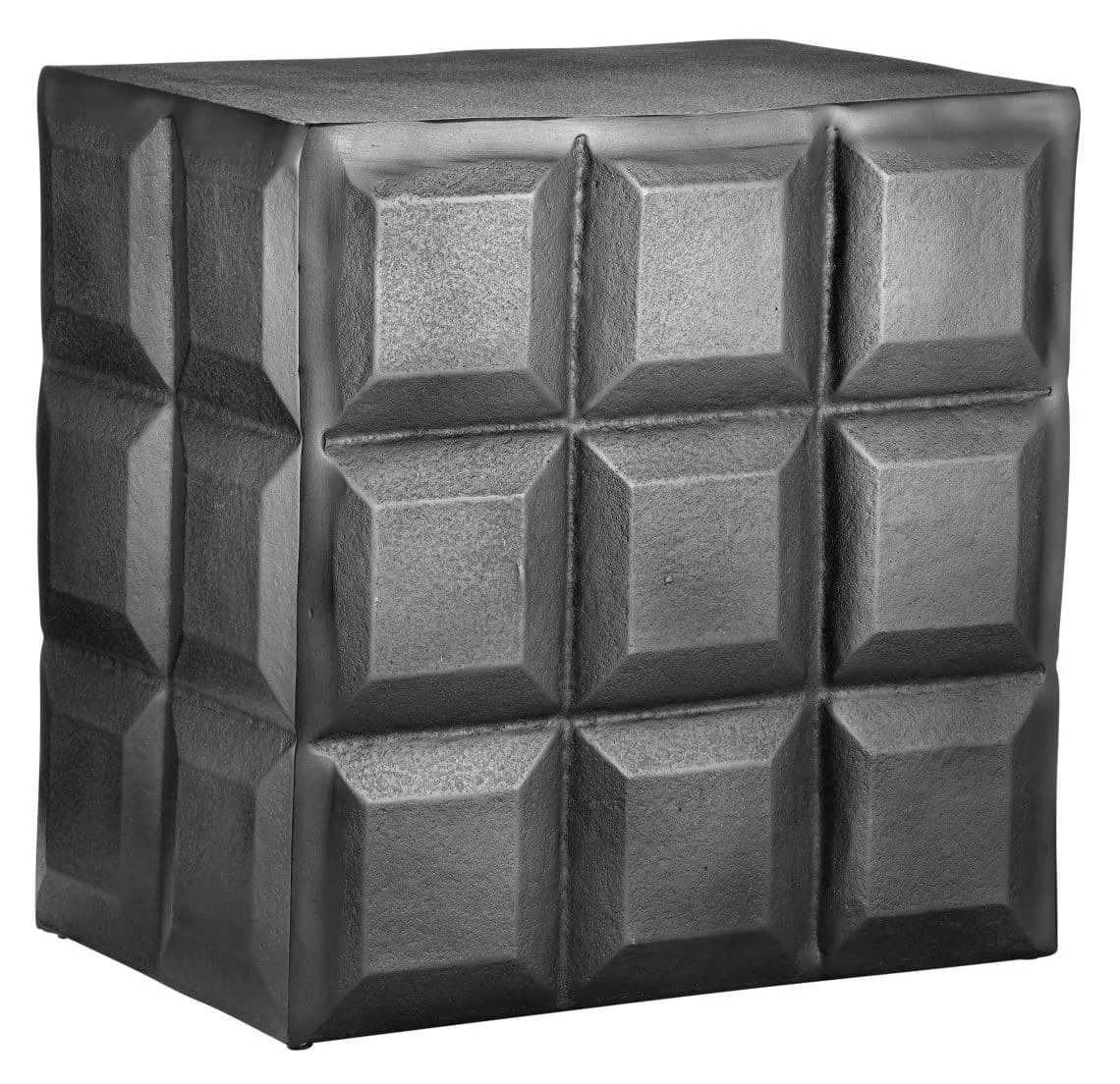 Currey and Company 4000-0198 Bower Side Table