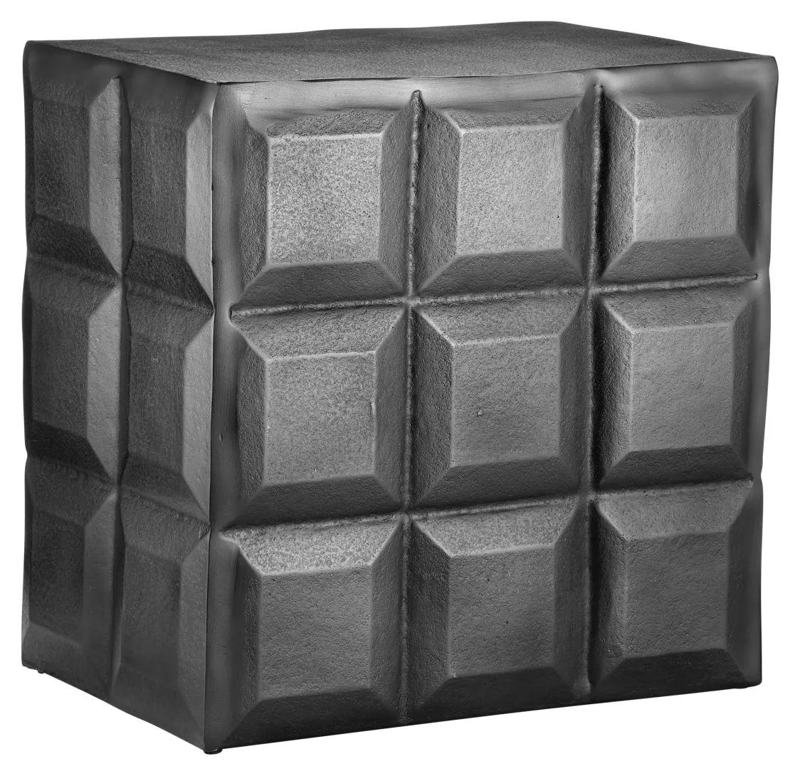 Currey and Company 4000-0198 Bower Side Table Currey and Company 4000-0198 Bower Side Table