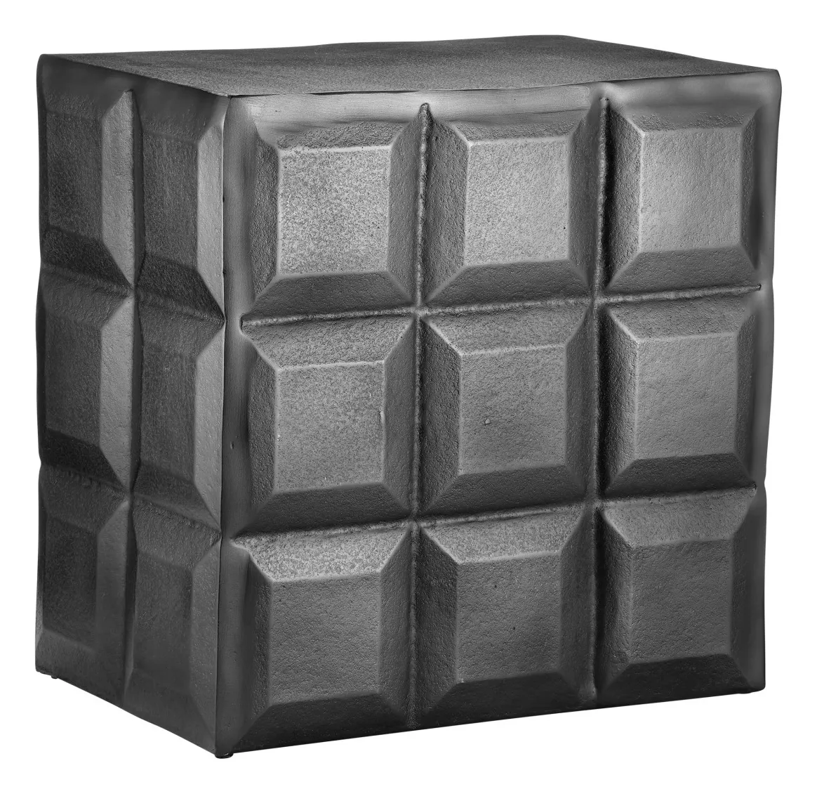 Currey and Company 4000-0198 Bower Side Table Currey and Company 4000-0198 Bower Side Table
