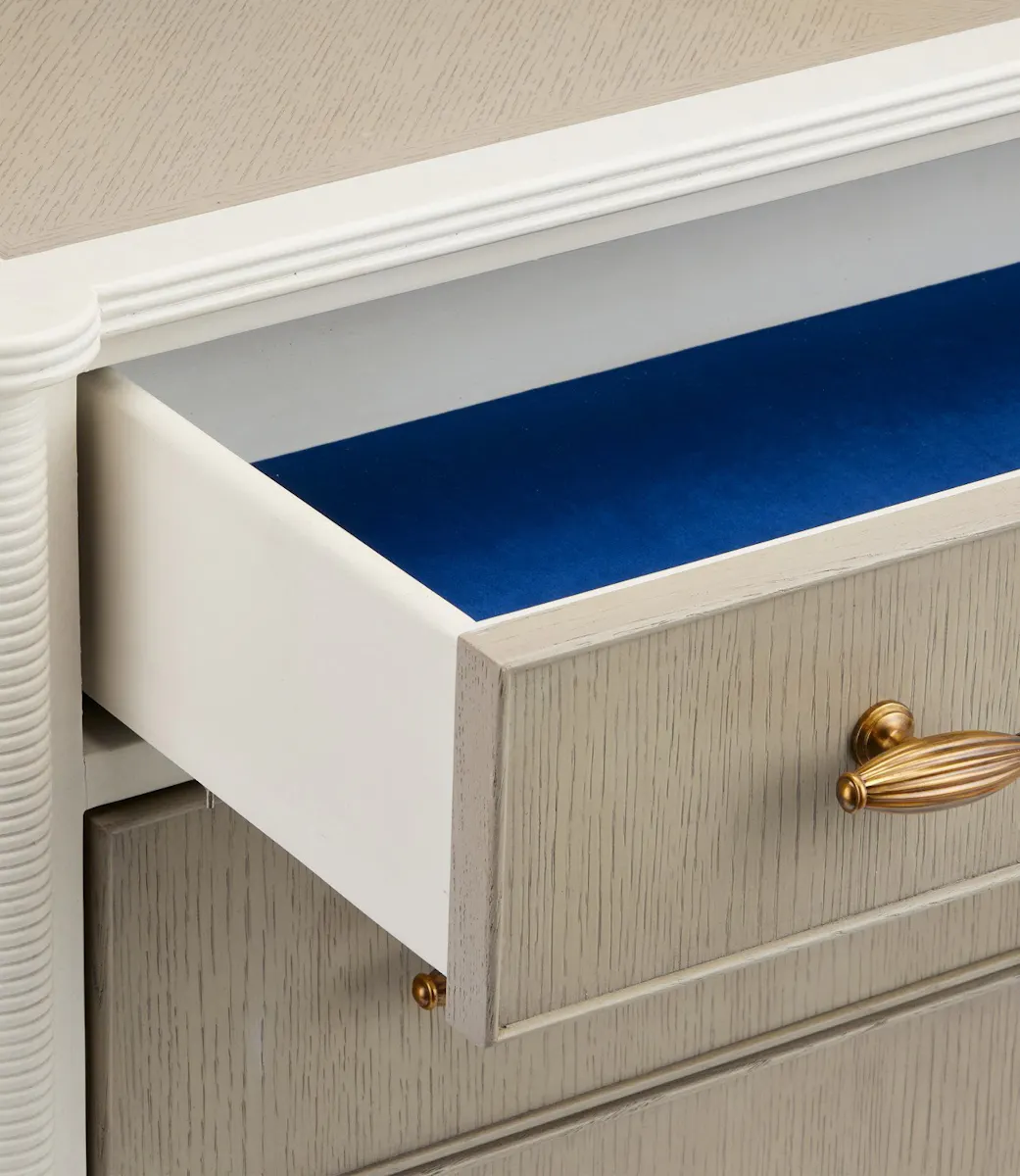 Currey and Company 3000-0264 Aster Chest Currey and Company 3000-0264 Aster Chest
