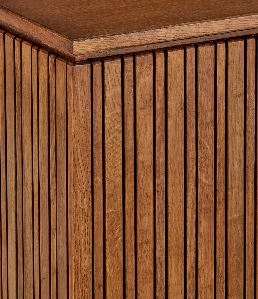 Currey and Company 3000-0276 Indeo Morel Credenza Currey and Company 3000-0276 Indeo Morel Credenza