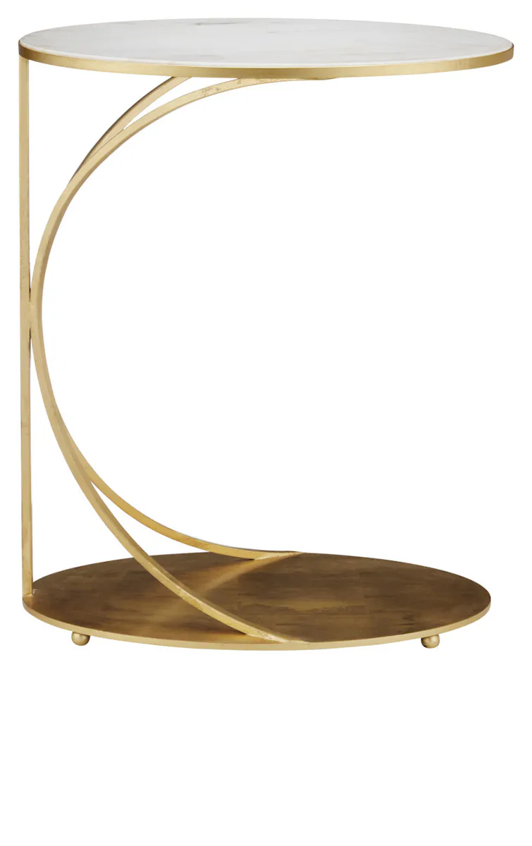 Currey and Company 4000-0193 Orla C Table Currey and Company 4000-0193 Orla C Table
