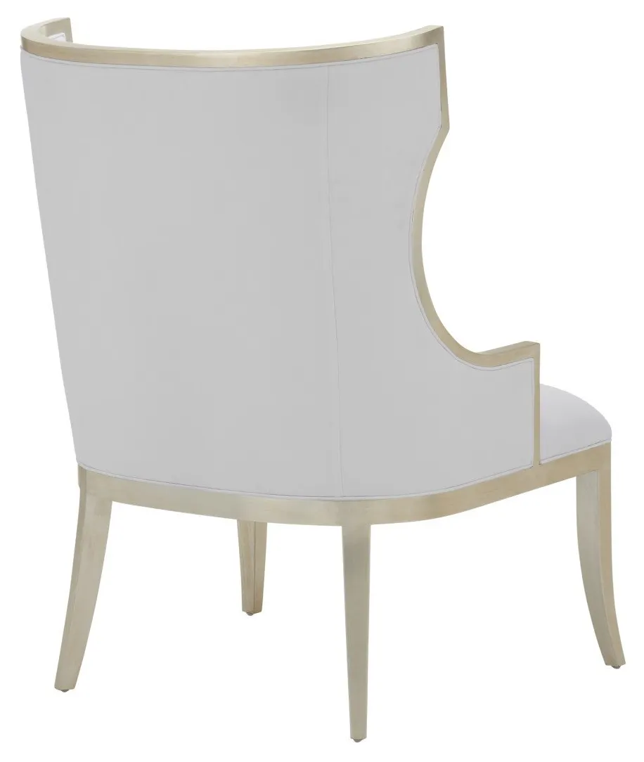Currey and Company 7000-0641 Garson Silver Armchair Muslin Currey and Company 7000-0641 Garson Silver Armchair Muslin