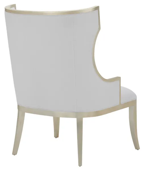Currey and Company 7000-0641 Garson Silver Armchair Muslin Currey and Company 7000-0641 Garson Silver Armchair Muslin