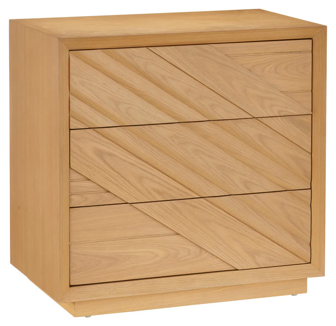 Currey and Company 3000-0316 Margot Natural Oak Chest Currey and Company 3000-0316 Margot Natural Oak Chest