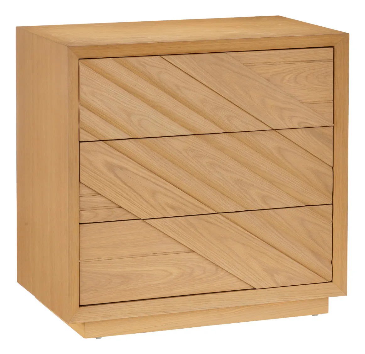 Currey and Company 3000-0316 Margot Natural Oak Chest Currey and Company 3000-0316 Margot Natural Oak Chest