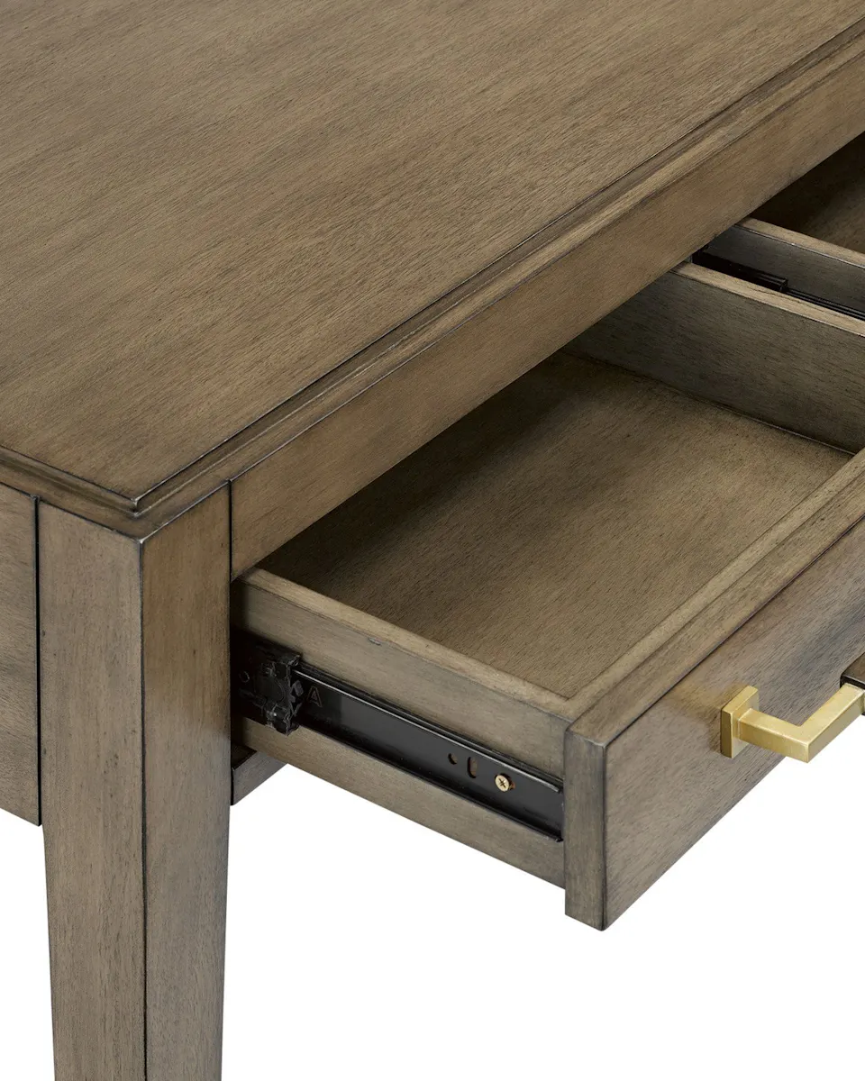 Currey and Company 3000-0131 Verona Chanterelle Desk Currey and Company 3000-0131 Verona Chanterelle Desk
