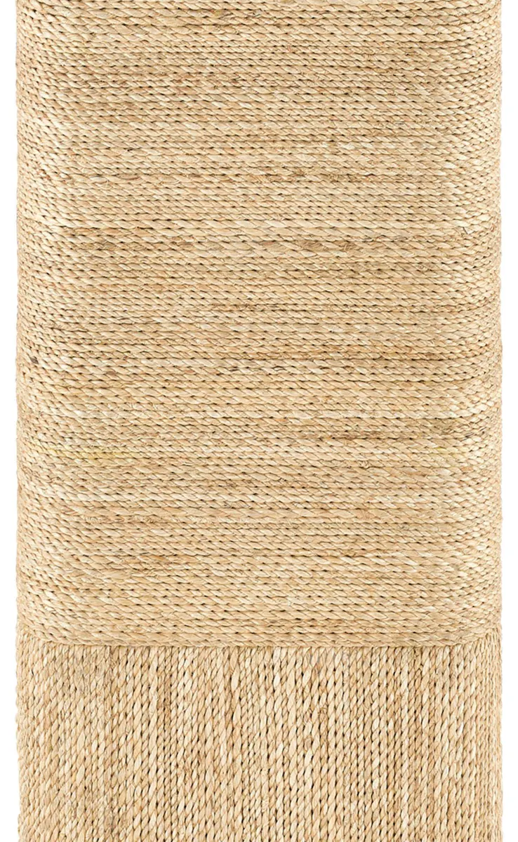 Currey and Company 1000-0094 Malibay Rope Pedestal Currey and Company 1000-0094 Malibay Rope Pedestal