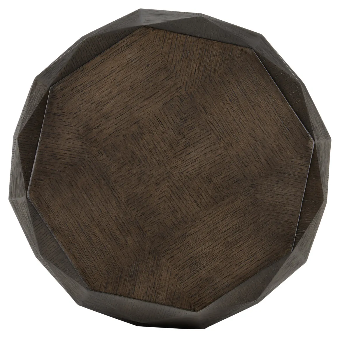 Currey and Company 3000-0224 Kendall Dove Gray Accent Table Currey and Company 3000-0224 Kendall Dove Gray Accent Table