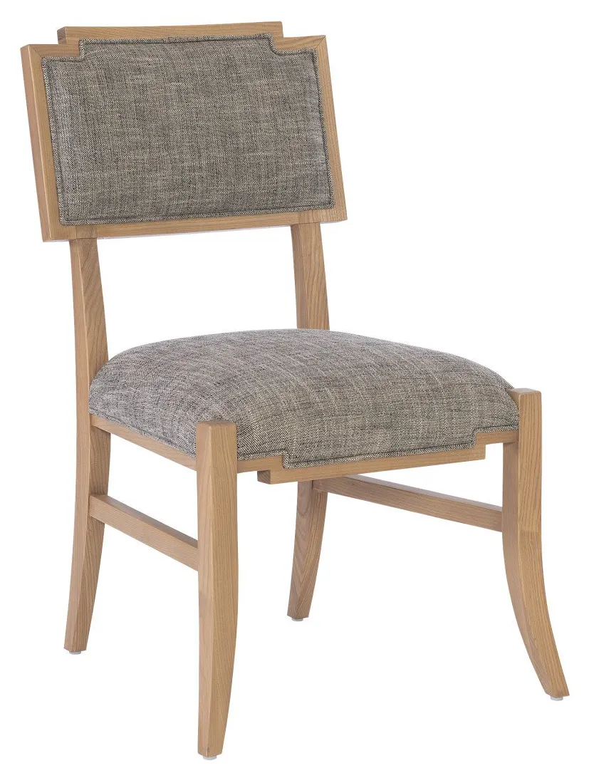Currey and Company 7000-1032 Melanie Blonde Side Chair Liller Tortoise Currey and Company 7000-1032 Melanie Blonde Side Chair Liller Tortoise