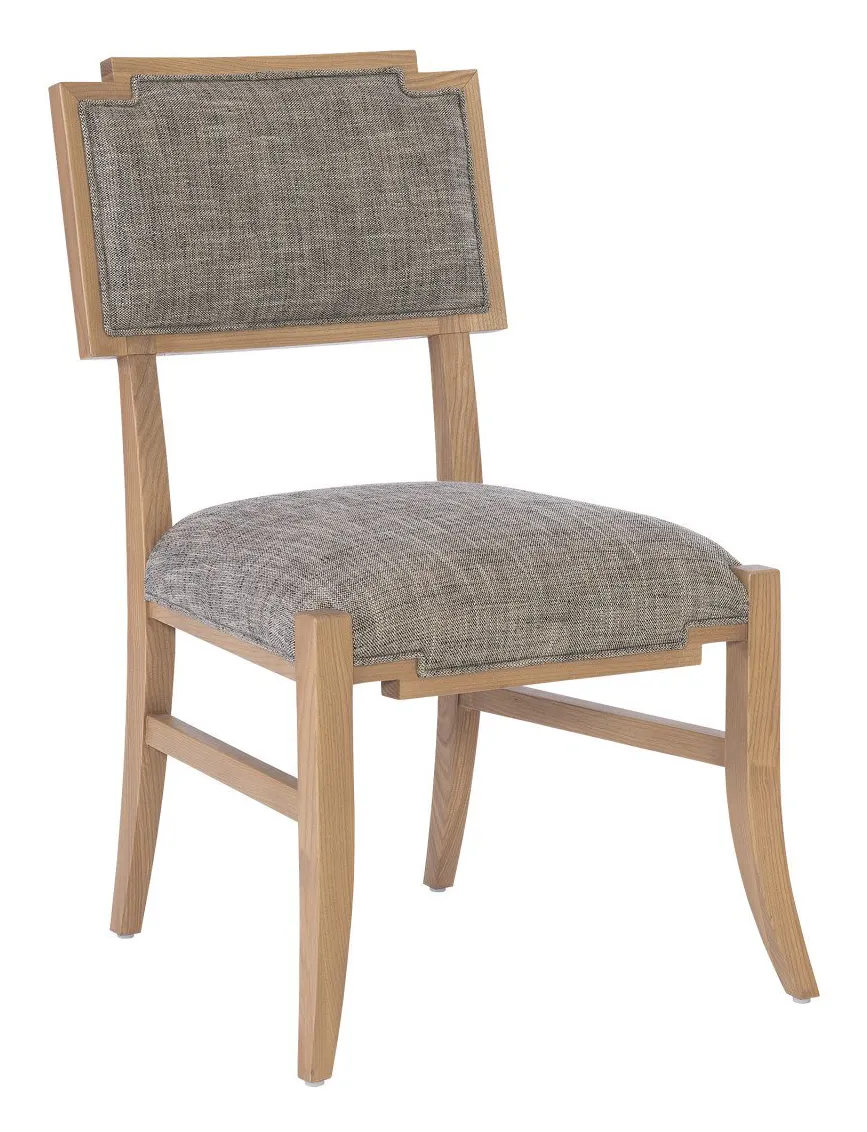 Currey and Company 7000-1032 Melanie Blonde Side Chair Liller Tortoise Currey and Company 7000-1032 Melanie Blonde Side Chair Liller Tortoise