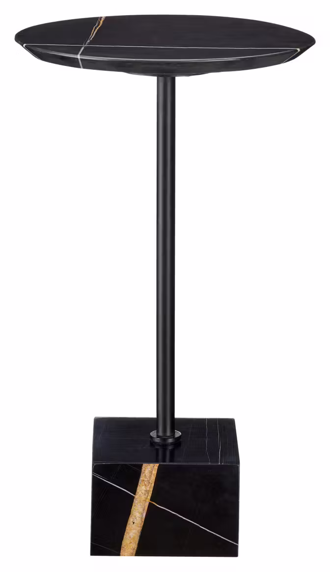 Currey and Company 4000-0181 Prado Drinks Table Currey and Company 4000-0181 Prado Drinks Table