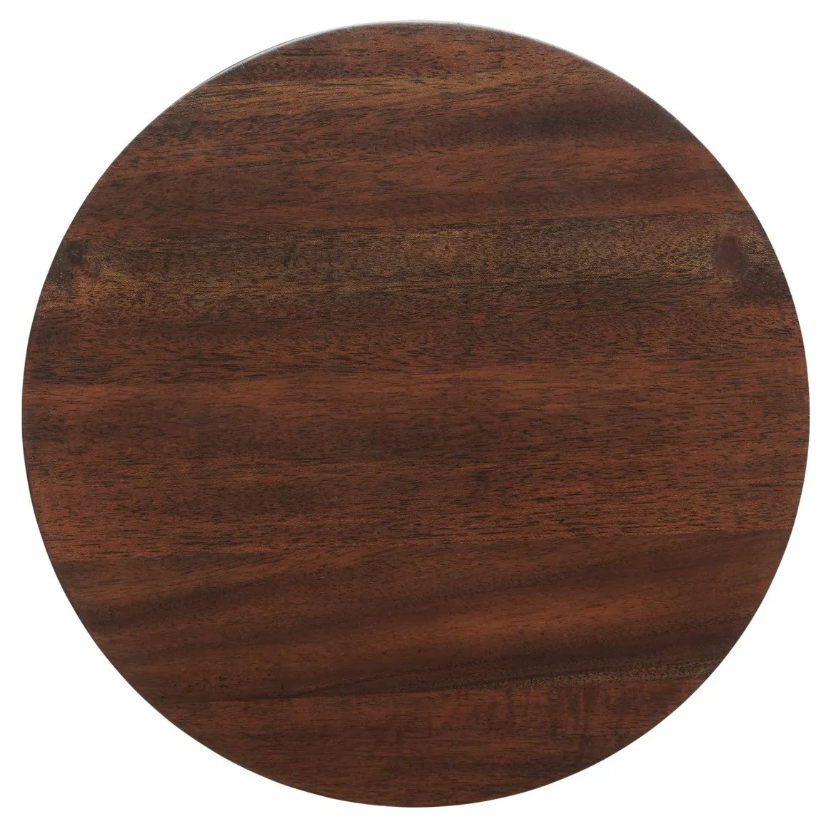 Currey and Company 3000-0187 Sasha Walnut Drinks Table Currey and Company 3000-0187 Sasha Walnut Drinks Table