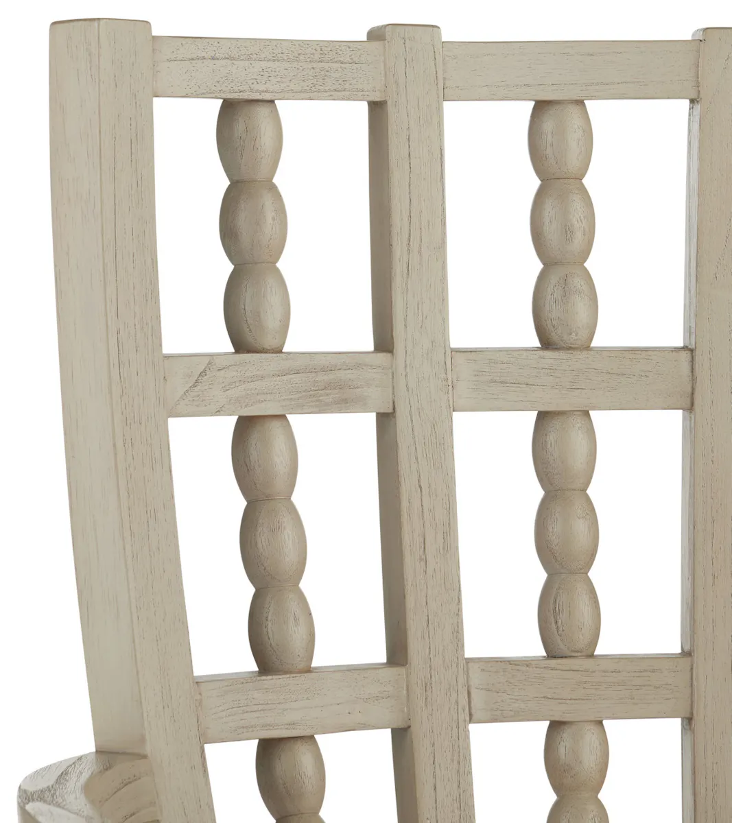 Currey and Company 7000-0711 Norene Gray Armchair Muslin Currey and Company 7000-0711 Norene Gray Armchair Muslin