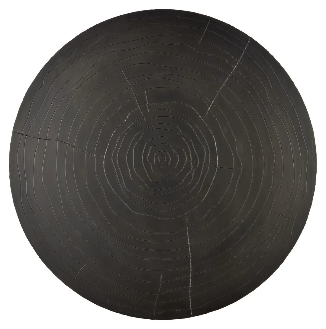 Currey and Company 3000-0241 Terra Cocktail Table Currey and Company 3000-0241 Terra Cocktail Table