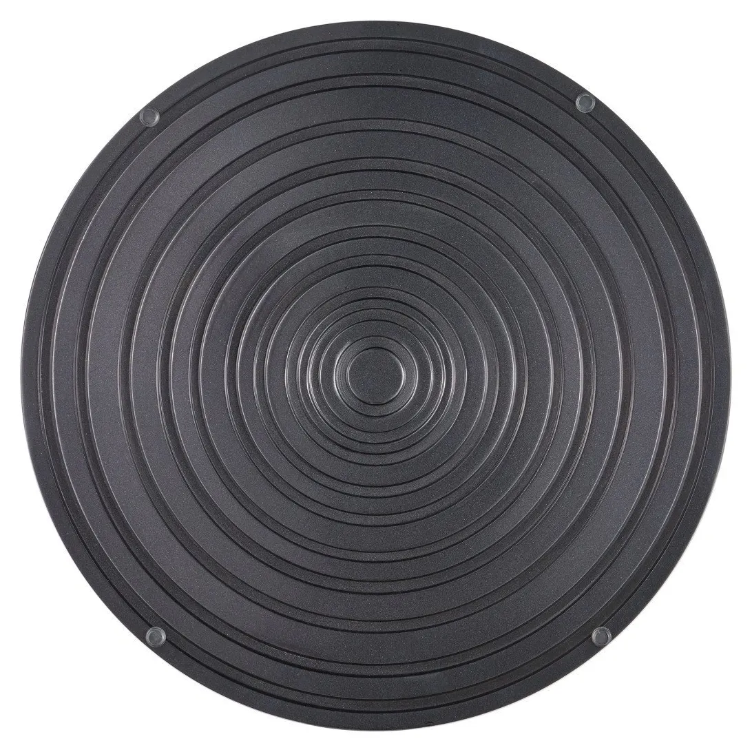 Currey and Company 4000-0202 Erno Black Accent Table Currey and Company 4000-0202 Erno Black Accent Table