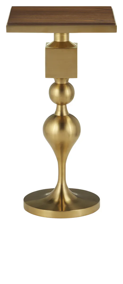 Currey and Company 4000-0213 Maeve Accent Table Currey and Company 4000-0213 Maeve Accent Table