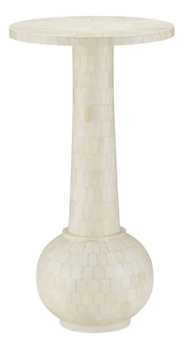 Currey and Company 3000-0307 Osa Drinks Table