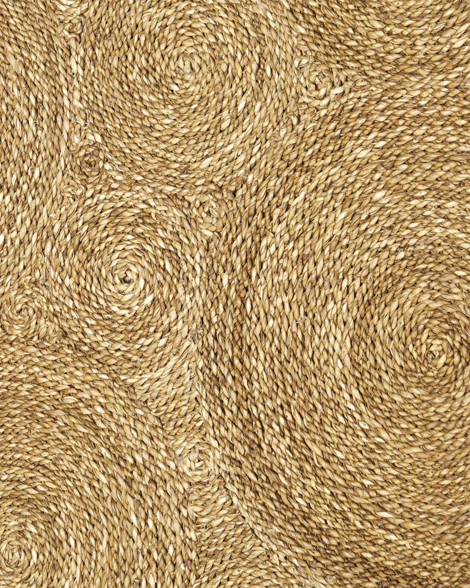 Currey and Company 1000-0141 Sisal Screen Currey and Company 1000-0141 Sisal Screen