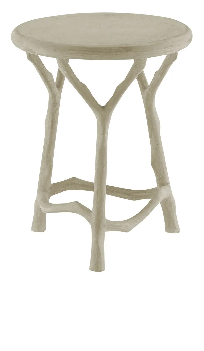 Currey and Company 2000-0020 Hidcote Small Accent Table Currey and Company 2000-0020 Hidcote Small Accent Table