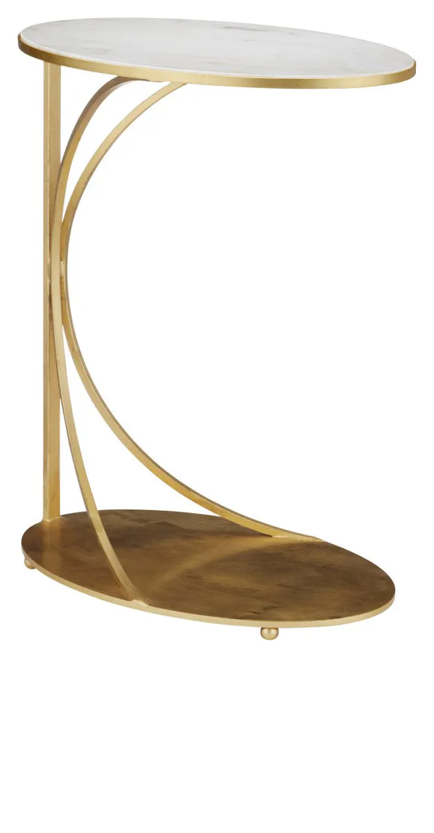Currey and Company 4000-0193 Orla C Table Currey and Company 4000-0193 Orla C Table