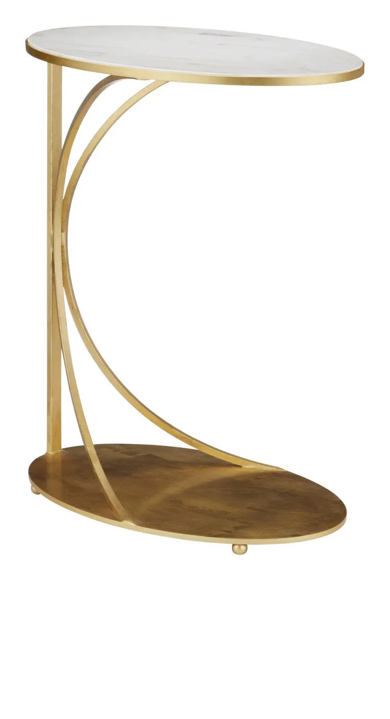 Currey and Company 4000-0193 Orla C Table Currey and Company 4000-0193 Orla C Table