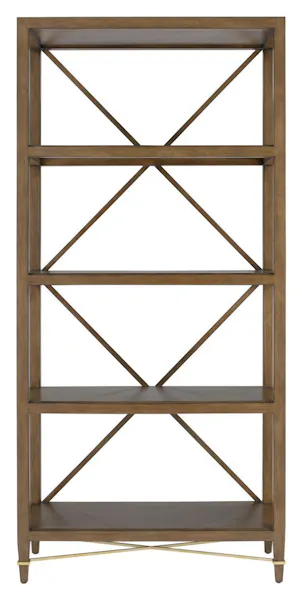 Currey and Company 3000-0154 Verona Chanterelle Etagere Currey and Company 3000-0154 Verona Chanterelle Etagere