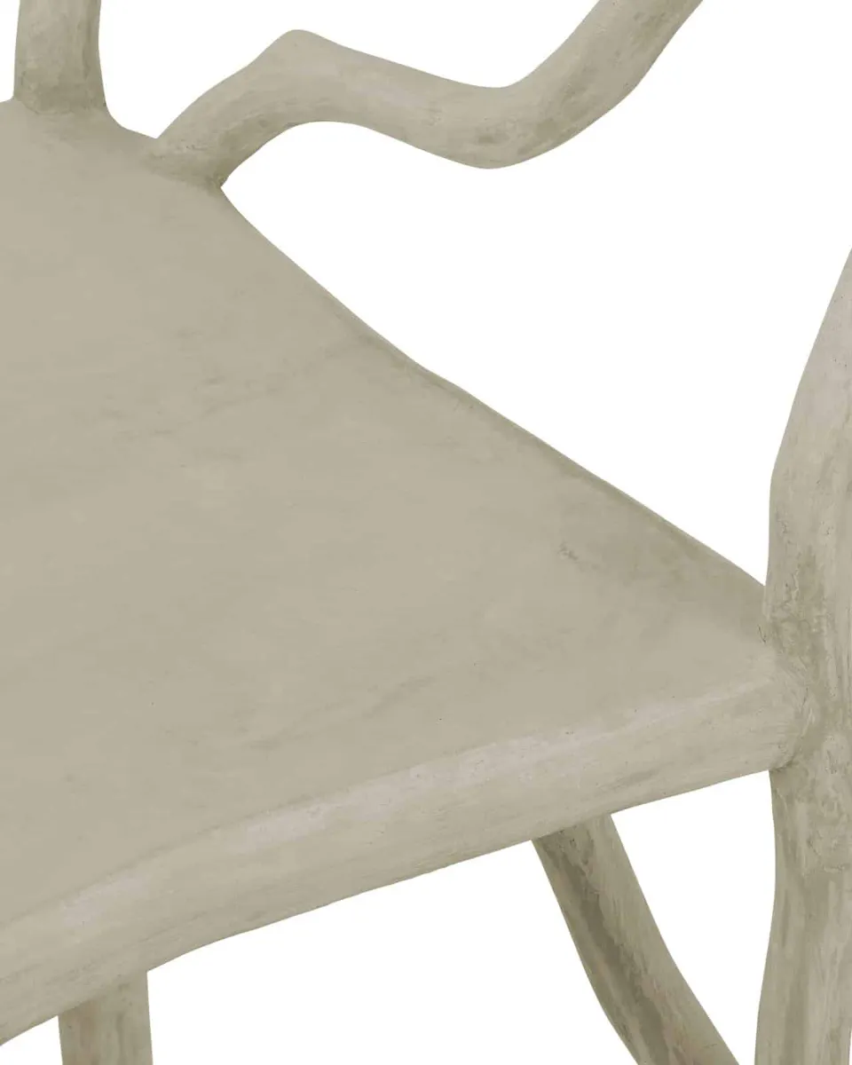 Currey and Company 2787 Beaujon Bench Currey and Company 2787 Beaujon Bench