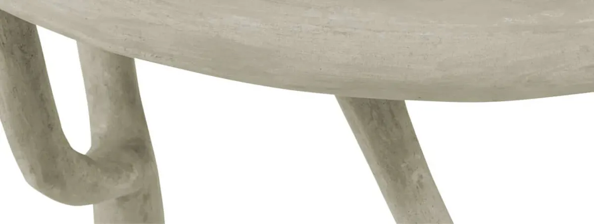 Currey and Company 2373 Hidcote Large Accent Table Currey and Company 2373 Hidcote Large Accent Table