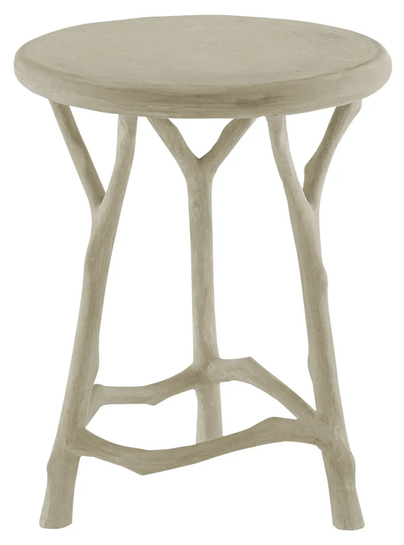 Currey and Company 2000-0020 Hidcote Small Accent Table Currey and Company 2000-0020 Hidcote Small Accent Table