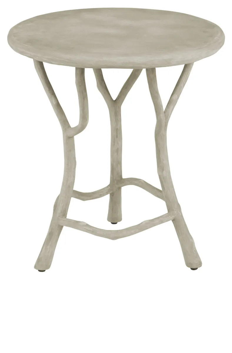 Currey and Company 2373 Hidcote Large Accent Table Currey and Company 2373 Hidcote Large Accent Table