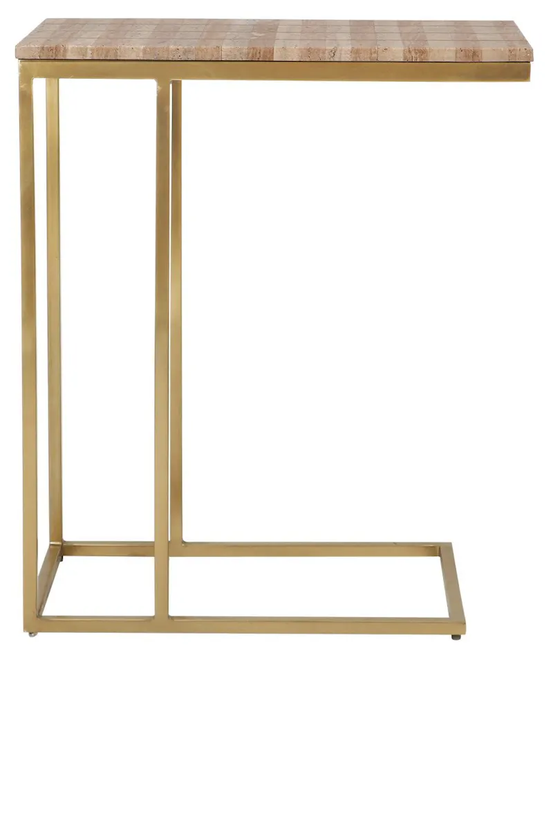 Currey and Company 4000-0203 Dezi C Table Currey and Company 4000-0203 Dezi C Table